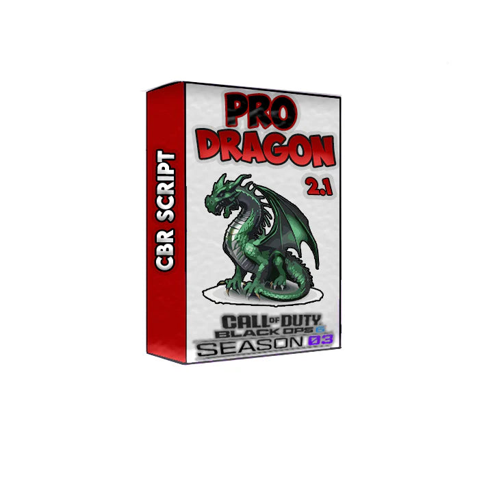 PRO DRAGON 2.1