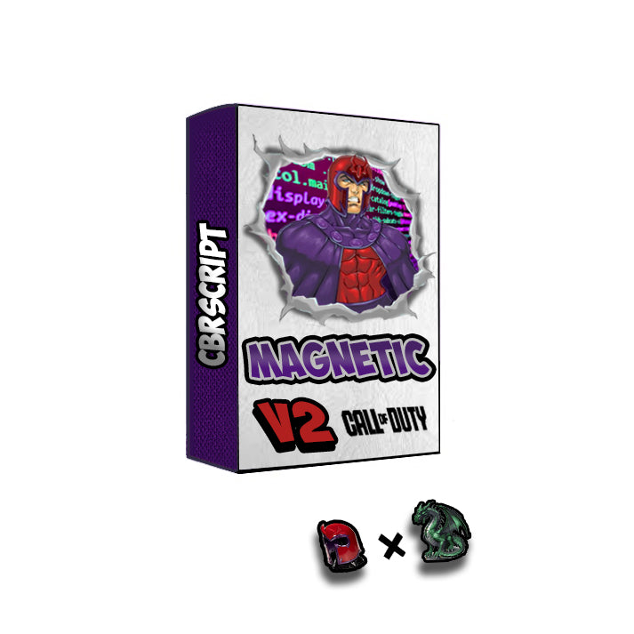 MAGNETIC V2