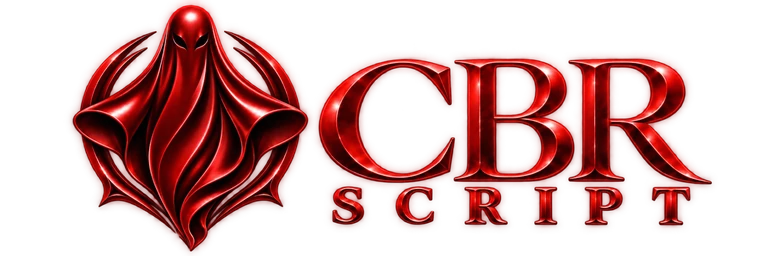 CBR SCRIPT OFFICIAL