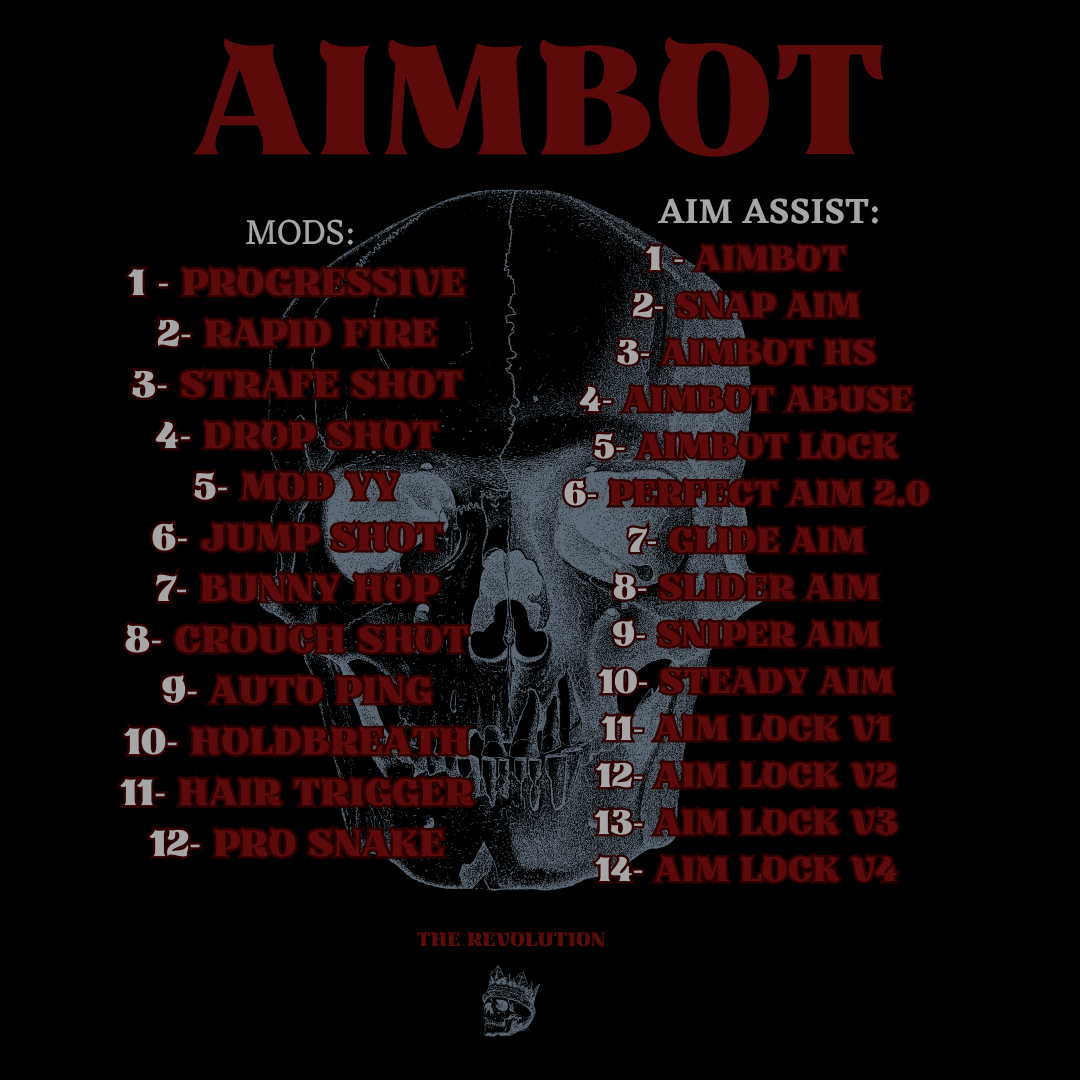 AIMBOT