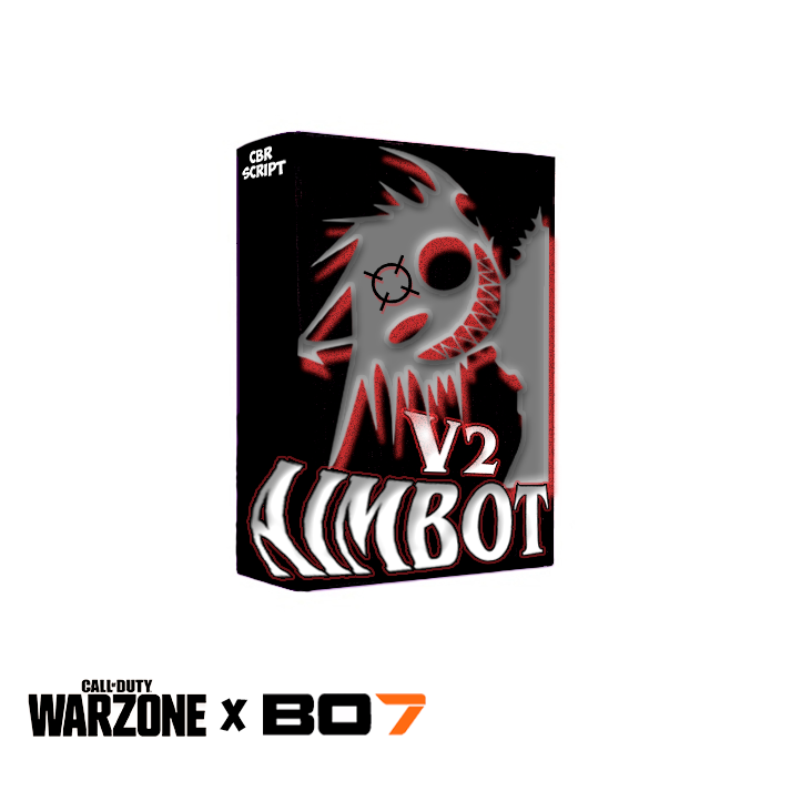 AIMBOT V2 Script – Advanced Aim Assist & Recoil Control