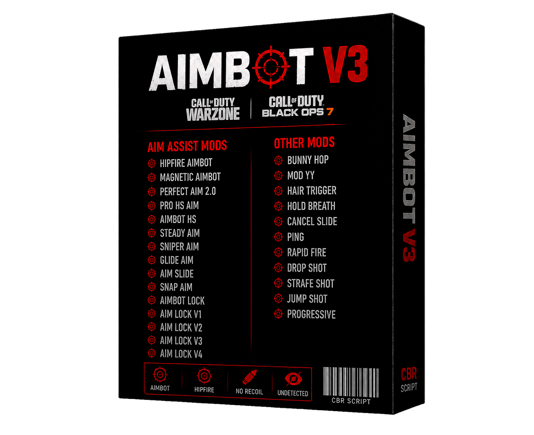 AIMBOT V3