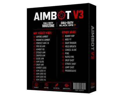AIMBOT V3