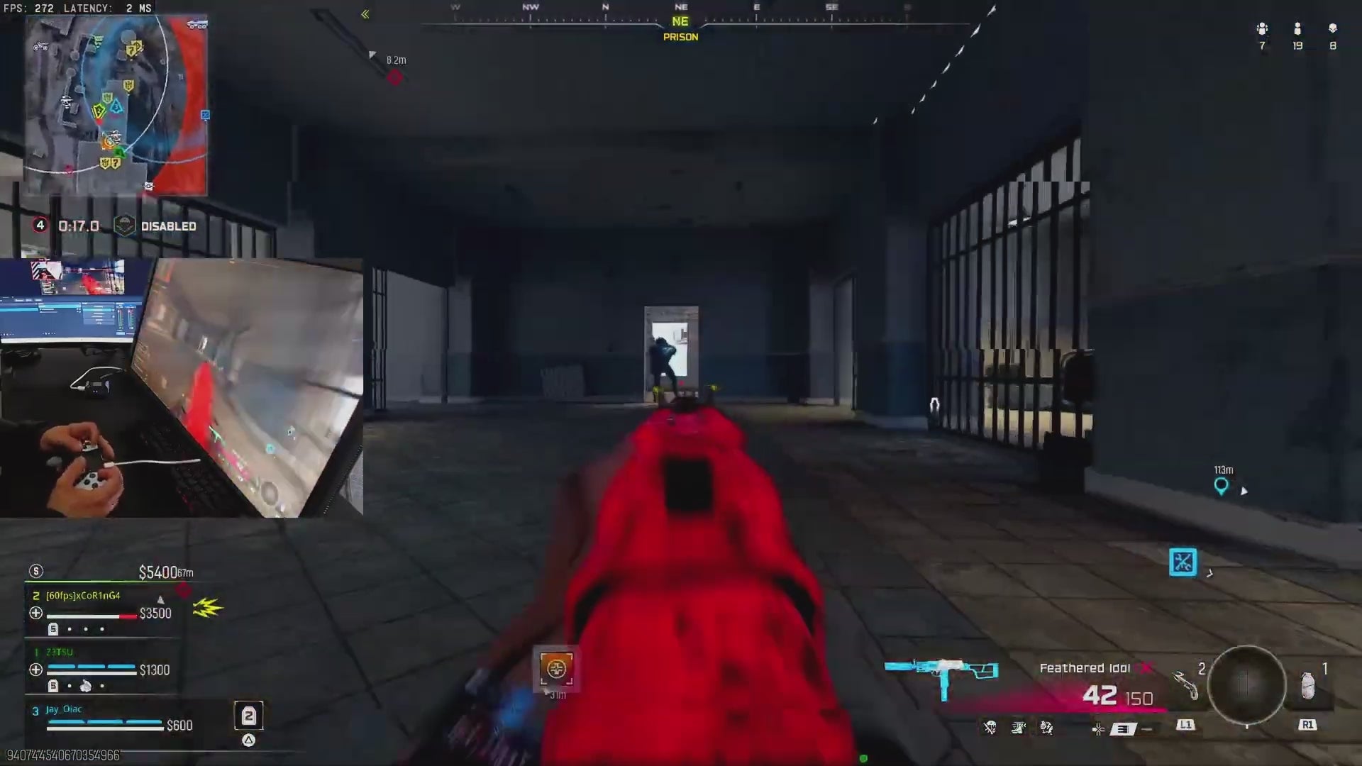 Load video: 