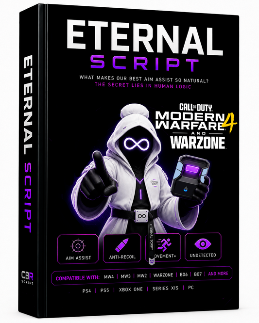 ETERNAL SCRIPT