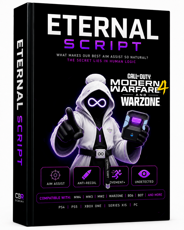 ETERNAL SCRIPT