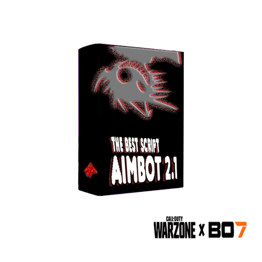 AIMBOT V2.1 Script – Advanced Aim Assist & Recoil Control